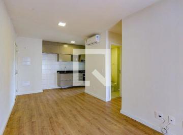Apartamento · 63m² · 2 Quartos · 1 Vaga · Apartamento à Venda - Butantã, 2 Quartos, 63 m² - São Paulo
