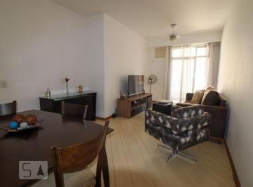 Apartamento · 85m² · 2 Quartos · 2 Vagas · Apartamento à Venda - Vila Isabel, 2 Quartos, 85 m² - Rio de Janeiro