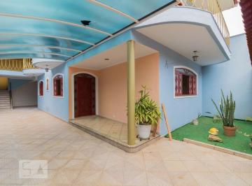 Casa · 200m² · 3 Quartos · 3 Vagas · Casa à Venda - Cangaíba, 3 Quartos,  200 m² - São Paulo
