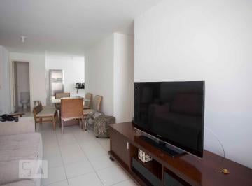 Apartamento · 81m² · 3 Quartos · 1 Vaga · Apartamento à Venda - Icaraí, 3 Quartos,  81 m² - Niterói
