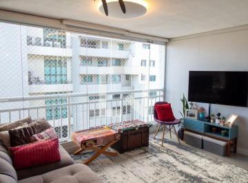 Apartamento · 74m² · 2 Quartos · 2 Vagas · Apartamento à Venda - Brooklin, 2 Quartos,  74 m² - São Paulo