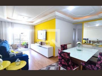 Apartamento · 90m² · 2 Quartos · 1 Vaga · Apartamento à Venda - Tamoio, 2 Quartos, 90 m² - Jundiaí