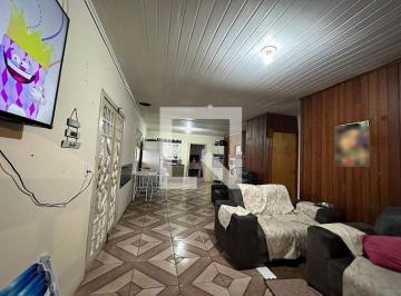 Casa · 300m² · 6 Quartos · 2 Vagas · Casa à Venda - Santo Afonso, 6 Quartos,  300 m² - Novo Hamburgo