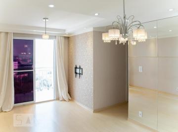 Apartamento · 67m² · 3 Quartos · 2 Vagas · Apartamento à Venda - Vila Jacuí, 3 Quartos, 67 m² - São Paulo