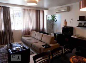 Casa de 4 quartos, São Paulo · Casa à Venda - Jardim Anália Franco, 4 Quartos,  220 m² - São Paulo