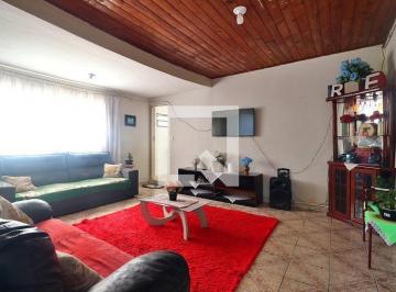 Casa · 312m² · 3 Quartos · 3 Vagas · Casa à Venda - Vila Metalúrgica, 3 Quartos,  312 m² - Santo André
