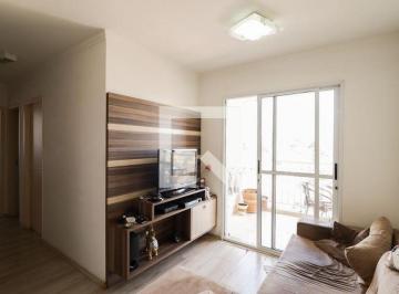 Apartamento · 62m² · 3 Quartos · 2 Vagas · Apartamento à Venda - Mandaqui, 3 Quartos, 62 m² - São Paulo