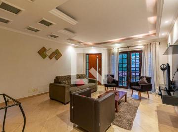 Casa · 224m² · 3 Quartos · 4 Vagas · Casa à Venda - Vila Leopoldina, 3 Quartos,  224 m² - Santo André