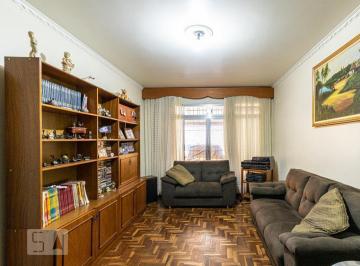Casa · 240m² · 3 Quartos · 2 Vagas · Casa à Venda - Parque São Domingos, 3 Quartos,  240 m² - São Paulo