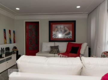 Apartamento · 100m² · 3 Quartos · 2 Vagas · Apartamento à Venda - Saúde, 3 Quartos,  100 m² - São Paulo