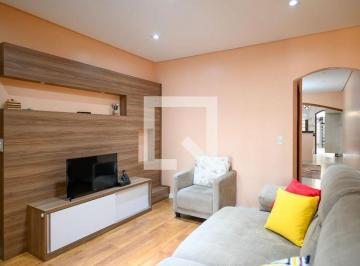 Casa · 216m² · 3 Quartos · 2 Vagas · Casa à Venda - Vila Liviero, 3 Quartos,  216 m² - São Paulo