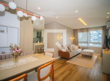 Apartamento · 81m² · 3 Quartos · 2 Vagas · Apartamento à Venda - São Sebastião, 3 Quartos, 81 m² - Porto Alegre