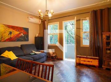 Apartamento · 116m² · 3 Quartos · 1 Vaga · Apartamento à Venda - Rio Branco, 3 Quartos, 116 m² - Porto Alegre