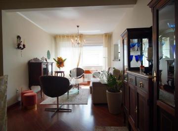 Apartamento · 130m² · 3 Quartos · 1 Vaga · Apartamento à Venda - Vila Ipiranga, 3 Quartos,  130 m² - Porto Alegre