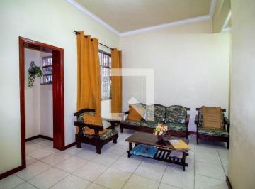 Apartamento · 120m² · 2 Quartos · 1 Vaga · Apartamento à Venda - Grajaú, 2 Quartos,  120 m² - Rio de Janeiro