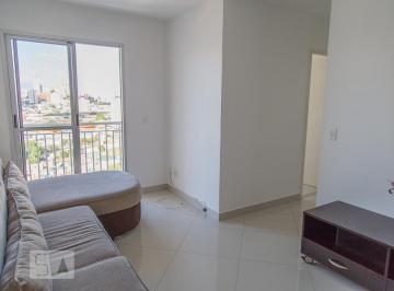 Apartamento · 60m² · 3 Quartos · 2 Vagas · Apartamento à Venda - Tatuapé, 3 Quartos, 60 m² - São Paulo