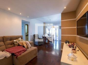 Apartamento · 100m² · 2 Quartos · 2 Vagas · Apartamento à Venda - Tijuca, 2 Quartos,  100 m² - Rio de Janeiro