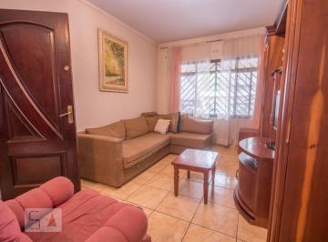 Casa · 170m² · 4 Quartos · 4 Vagas · Casa à Venda - Jabaquara, 4 Quartos,  170 m² - São Paulo