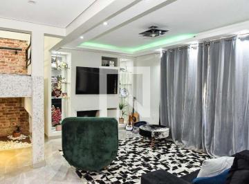 Casa · 240m² · 3 Quartos · 3 Vagas · Casa à Venda - Sarandi, 3 Quartos,  240 m² - Porto Alegre