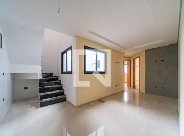 Apartamento · 110m² · 2 Quartos · 1 Vaga · Apartamento à Venda - Parque Bandeirante, 2 Quartos, 110 m² - Santo André