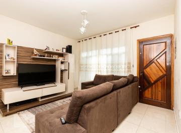 Casa · 220m² · 4 Quartos · 4 Vagas · Casa à Venda - Cidade Patriarca, 4 Quartos,  220 m² - São Paulo