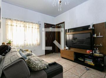 Casa · 260m² · 2 Quartos · 2 Vagas · Casa à Venda - Tatuapé, 2 Quartos, 260 m² - São Paulo