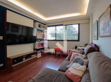 Apartamento · 94m² · 3 Quartos · 1 Vaga · Apartamento à Venda - Sumaré, 3 Quartos, 94 m² - São Paulo