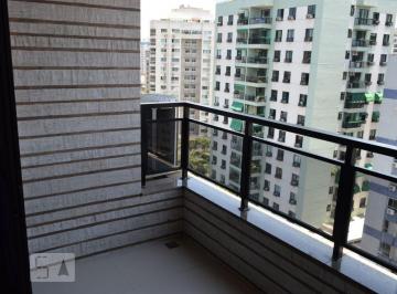 Apartamento · 90m² · 2 Quartos · 1 Vaga · Apartamento à Venda - Santa Rosa , 2 Quartos, 90 m² - Niterói