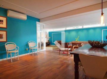 Apartamento · 113m² · 2 Quartos · 1 Vaga · Apartamento à Venda - Rio Branco, 2 Quartos,  113 m² - Porto Alegre