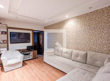 Casa · 300m² · 3 Quartos · 2 Vagas · Casa à Venda - Planalto, 3 Quartos,  300 m² - São Bernardo do Campo
