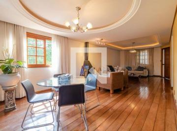 Casa · 250m² · 3 Quartos · 2 Vagas · Casa à Venda - Nonoai, 3 Quartos,  250 m² - Porto Alegre