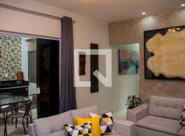 Apartamento · 120m² · 4 Quartos · 1 Vaga · Apartamento à Venda - Méier, 4 Quartos,  120 m² - Rio de Janeiro