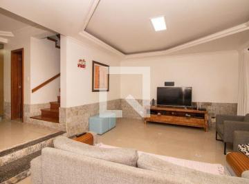 Casa · 198m² · 3 Quartos · 6 Vagas · Casa à Venda - Jardim Itu-Sabará, 3 Quartos, 198 m² - Porto Alegre