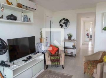 Apartamento · 115m² · 2 Quartos · 2 Vagas · Apartamento à Venda - Badu, 2 Quartos, 115 m² - Niterói