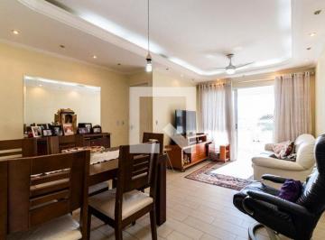 Apartamento · 83m² · 3 Quartos · 2 Vagas · Apartamento à Venda - Ipiranga, 3 Quartos, 83 m² - São Paulo