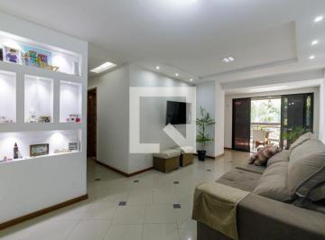 Apartamento · 112m² · 3 Quartos · 2 Vagas · Apartamento à Venda - Recreio, 3 Quartos,  112 m² - Rio de Janeiro