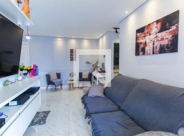Apartamento · 75m² · 2 Quartos · 1 Vaga · Apartamento à Venda - Mooca, 2 Quartos,  75 m² - São Paulo