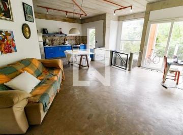 Casa · 210m² · 4 Quartos · 2 Vagas · Casa à Venda - Panamby, 4 Quartos,  210 m² - São Paulo