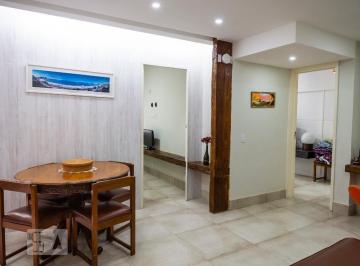 Apartamento · 70m² · 2 Quartos · 1 Vaga · Apartamento à Venda - Copacabana, 2 Quartos, 70 m² - Rio de Janeiro
