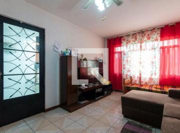 Casa · 250m² · 3 Quartos · 3 Vagas · Casa à Venda - Vila Jacuí, 3 Quartos, 250 m² - São Paulo