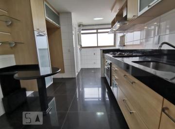 Apartamento · 103m² · 3 Quartos · 2 Vagas · Apartamento à Venda - Portal do Morumbi, 3 Quartos,  103 m² - São Paulo