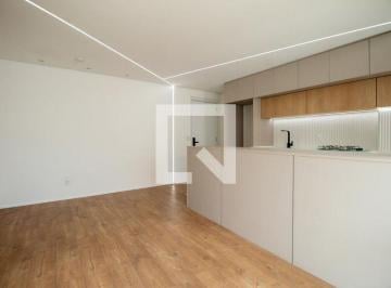Apartamento · 61m² · 2 Quartos · 1 Vaga · Apartamento à Venda - Chácara Santo Antonio, 2 Quartos, 61 m² - São Paulo