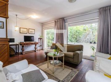Apartamento · 130m² · 3 Quartos · 1 Vaga · Apartamento à Venda - Bela Vista, 3 Quartos,  130 m² - Porto Alegre