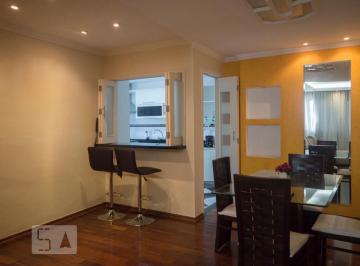 Apartamento · 89m² · 2 Quartos · 2 Vagas · Apartamento à Venda - Vila Mascote, 2 Quartos,  89 m² - São Paulo