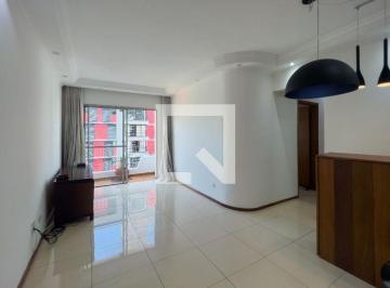 Apartamento · 80m² · 3 Quartos · 1 Vaga · Apartamento à Venda - Vila Olímpia, 3 Quartos,  80 m² - São Paulo