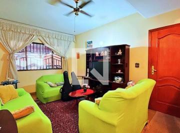Casa · 214m² · 3 Quartos · 4 Vagas · Casa à Venda - Vila Galvão, 3 Quartos,  214 m² - Guarulhos
