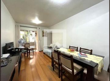 Apartamento · 83m² · 3 Quartos · 1 Vaga · Apartamento à Venda - Jabaquara, 3 Quartos,  83 m² - São Paulo