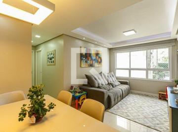 Apartamento · 75m² · 3 Quartos · 1 Vaga · Apartamento à Venda - Jardim Salso , 3 Quartos,  75 m² - Porto Alegre