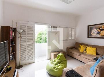 Apartamento · 123m² · 3 Quartos · Apartamento à Venda - Andaraí, 3 Quartos,  123 m² - Rio de Janeiro