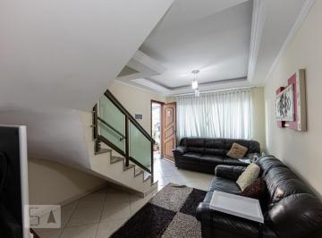 Casa · 217m² · 3 Quartos · 5 Vagas · Casa à Venda - Tatuapé, 3 Quartos, 217 m² - São Paulo